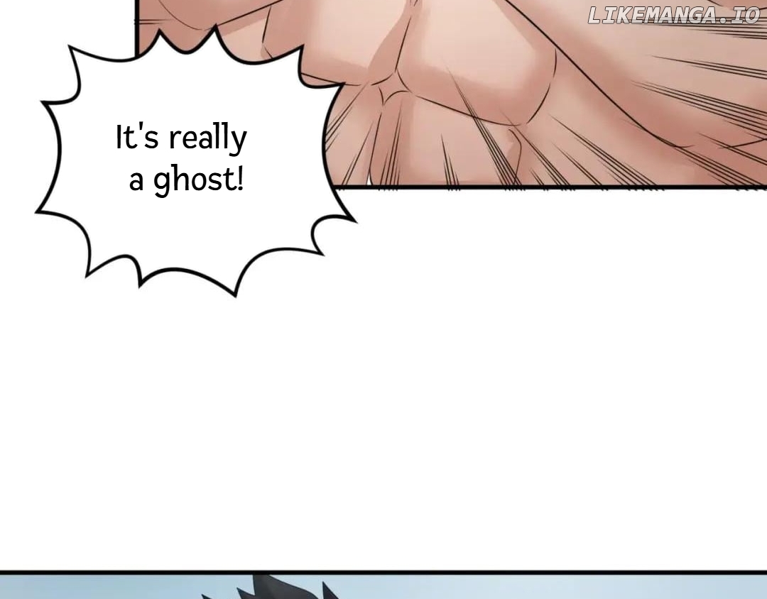 Era of the Haunted chapter 112 - page 74